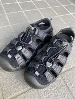[KEEN] サンダル HYPERPORT H2 レディース　25cm