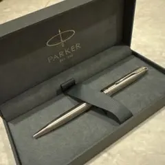 PARKER ソネット ステンレススチールCT ボールペン シルバーのサムネイル