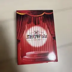 SHOWbiz 2025 DVD ジュニア - メルカリ