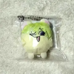 あんスタ ぶくスタ！ ミニぬいぐるみ fineズミ 日和 - メルカリ