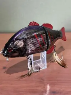 ジャッカル ガンタレル JACKALLのサムネイル