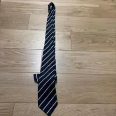Barneys New York ストライプ ネクタイのサムネイル