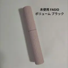 ☆未使用☆ファシオパーマネントカールマスカラ F （ボリューム）01 ブラックのサムネイル