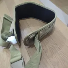 海兵隊 実物 USMC Tactical Tailor ベルト Mサイズ 海兵隊 実物 USMC Tactical Tailor ベルト Mサイズ - メルカリ