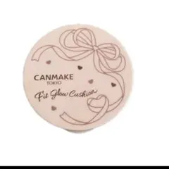 CANMAKE Fit Glow Cushion ピンク系のサムネイル