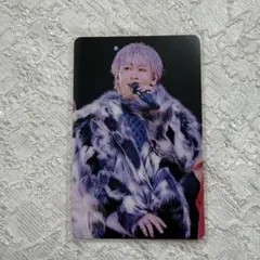 超特急　joker タワレコ　特典　シューヤ