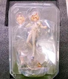 第五人格 7周年 勝負師の独演 オフラインパック 探鉱者 フィギュア + 箱