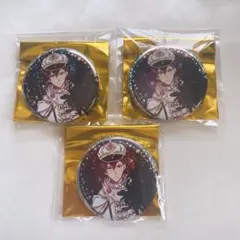 アイナナ 5周年 缶バッジ トウマ
