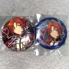 あんスタ レオ カプ缶 バラ缶