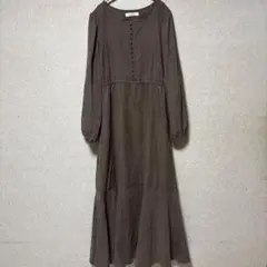 SONNY LABEL URBAN RESEARCH ワンピース