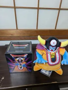 まとめ売り】ドラゴンクエスト ゾーマ フィギュア ぬいぐるみ - メルカリ