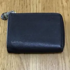 Paul Smith ポールスミス コンパクトウォレット
