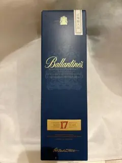津*郎様 Ballantine's 17 Years Old スコッチウイスキーのサムネイル