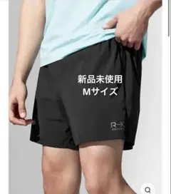 新品タグ付 PUMA × HYROX 2in1 ショーツ 未使用 - メルカリ