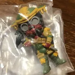 APEX LEGENDS デフォルメフィギュアvol.1 ブラッドハウンド