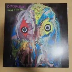 2026年最新】Dinosaur Jr レコードの人気アイテム - メルカリ