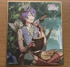 プロセカ 色紙 神代類