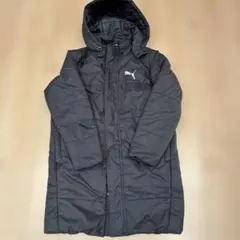 プーマ ベンチコート 140