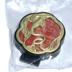 ツイステッドワンダーランド　コンパクトミラー　スカラビア