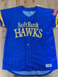【送料込】ソフトバンクホークス 鷹の祭典 ユニフォーム 2016シーズン