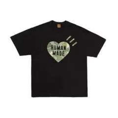 【アリエルさん専用】HUMAN MADE カモフラージュ Tシャツ 大人気 2025年最新】human made tシャツ カモの人気アイテム - メルカリ