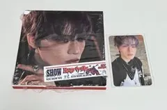 nct dream beat it up チョンロ