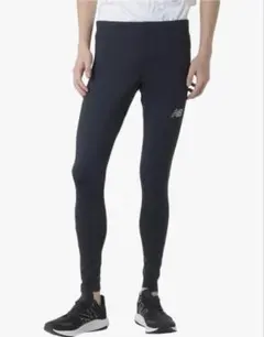 new balanceスポーツタイツCore ランタイツ Mサイズ