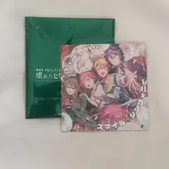 【匿名配送】劇場版プロジェクトセカイ　壊れたセカイと歌えないミク　入場者特典CD