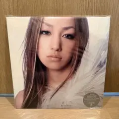 Mika Nakashima – One Survive 未使用 12インチ Mika Nakashima – One Survive 未使用 12インチ - メルカリ