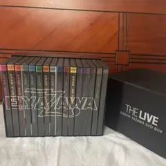 2025年最新】矢沢永吉 the live dvd boxの人気アイテム - メルカリ