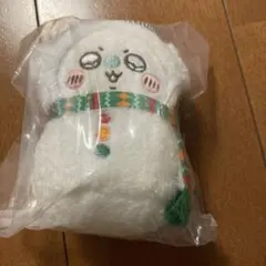 ちいかわエニマイくじモモンガ