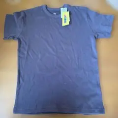 チャコール Tシャツ 160サイズ