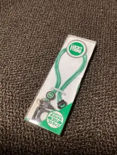 ラッキーストライク　ネックストラップ レア(非売品)