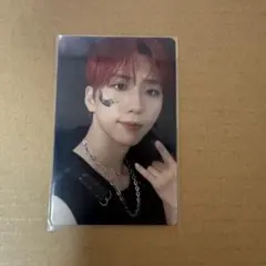 Xdinary Heroes　Gunil　トレカ　㉜