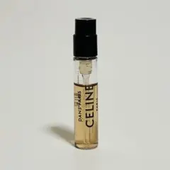 CELINE ダンパリ オードゥパルファン2ml 使用済 - メルカリ