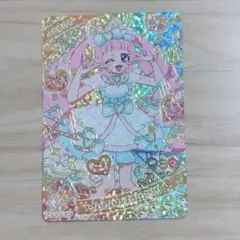 ひみつの アイプリ 6弾 ひまり シークレットフレンズバズリウムピュアホワイト