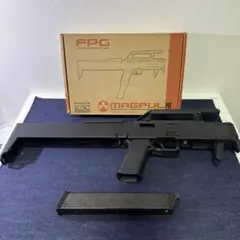 【希少】【美品】 KSC MAGPUL FPG ガスガン トイガン 絶版 希少】【美品】 KSC MAGPUL FPG ガスガン トイガン 絶版 - メルカリ