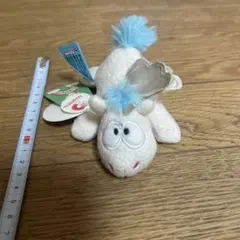 NICI テディ・アンド・フレンズ ユニコーンのぬいぐるみ