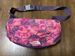 THE NORTH FACE ノースフェイス ウエストバッグ ボディバッグ