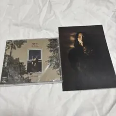 家入レオ　31通常盤　ポストカード付き