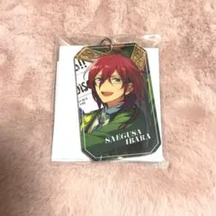 七種茨 ラゲッジチャーム TRIP