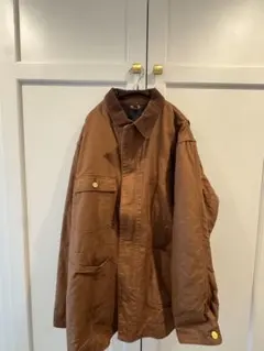 UNUSED Check coat 18AW ウール チェックコート 3 - メルカリ