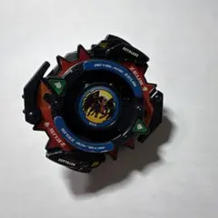 爆転シュートベイブレード ゼウス BEYBLADE ZEUS 本体 - メルカリ