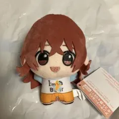 アイドルマスター シャイニーカラーズちびぐるみ 小宮果穂 - メルカリ