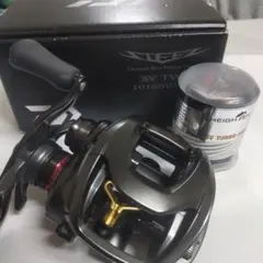 2025年最新】ダイワ スティーズ sv tw 1016sv-shの人気アイテム