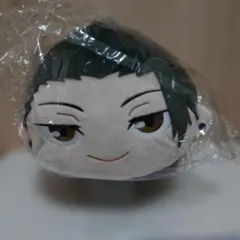 劇場版 呪術廻戦０ ぽてコロマスコット BIG (夏油傑)