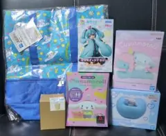 2026年最新】まとめ売り 初音ミクの人気アイテム - メルカリ