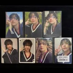 &TEAM 五月雨 まとめ売り　NICHOLAS