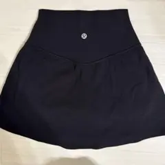 lululemon align highrise skirt アラインルルレモン