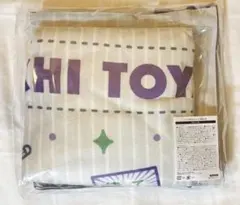 剣持刀也 ブランケット付きトートバッグ 咎人福袋2026